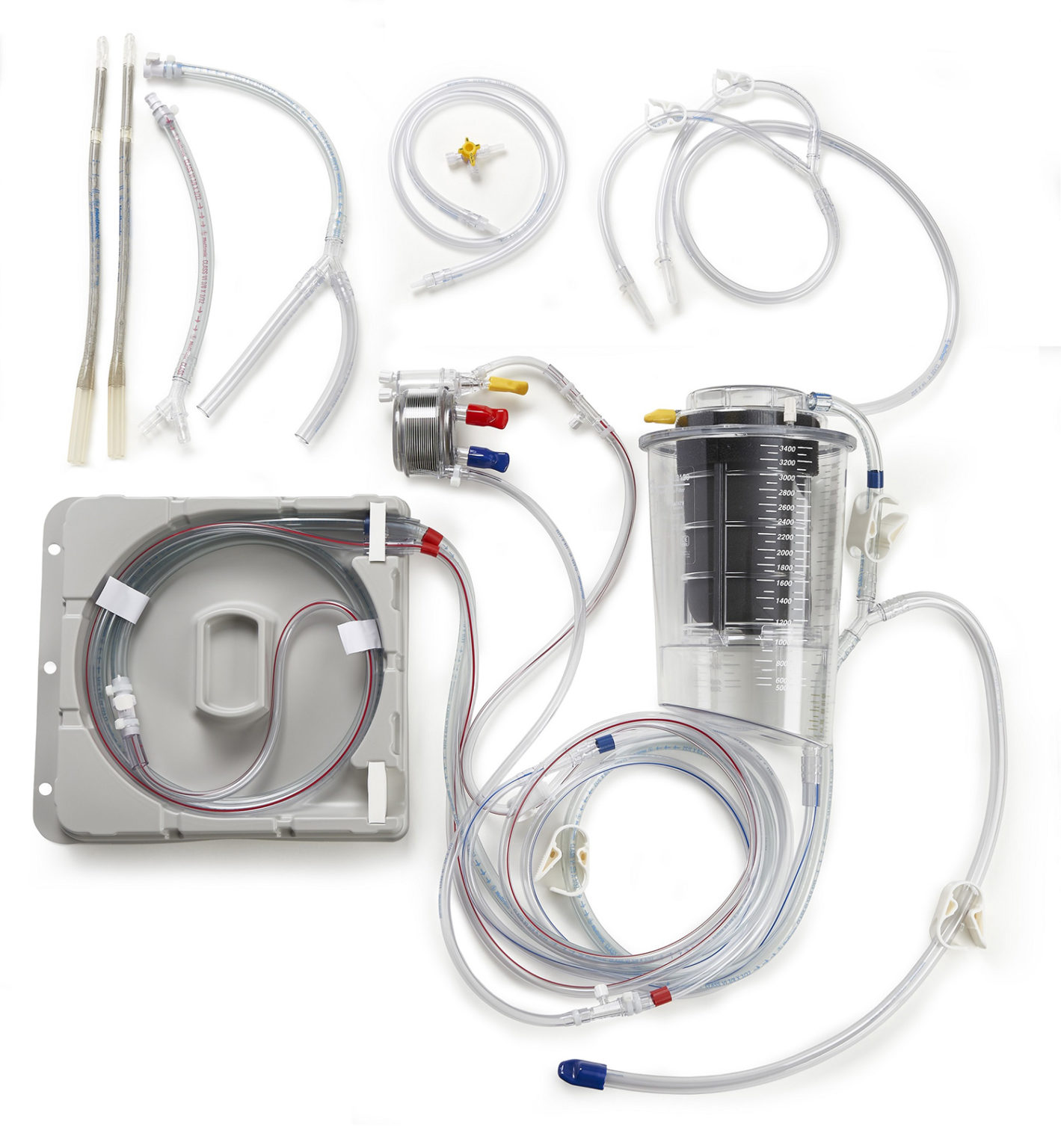 Home ThermaSolutions Hyperthermic Intraperitoneal Chemotherapy