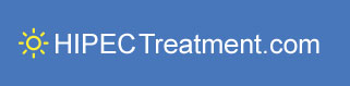 HIPEC Treatment logo