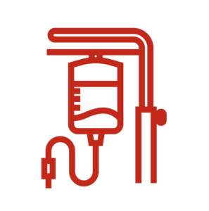 Administration of Anesthesia icon