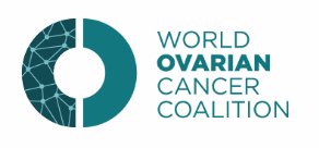 World ovarian cancer coalition logo