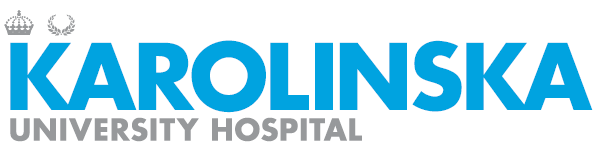 Karolinska University Hospital Logo