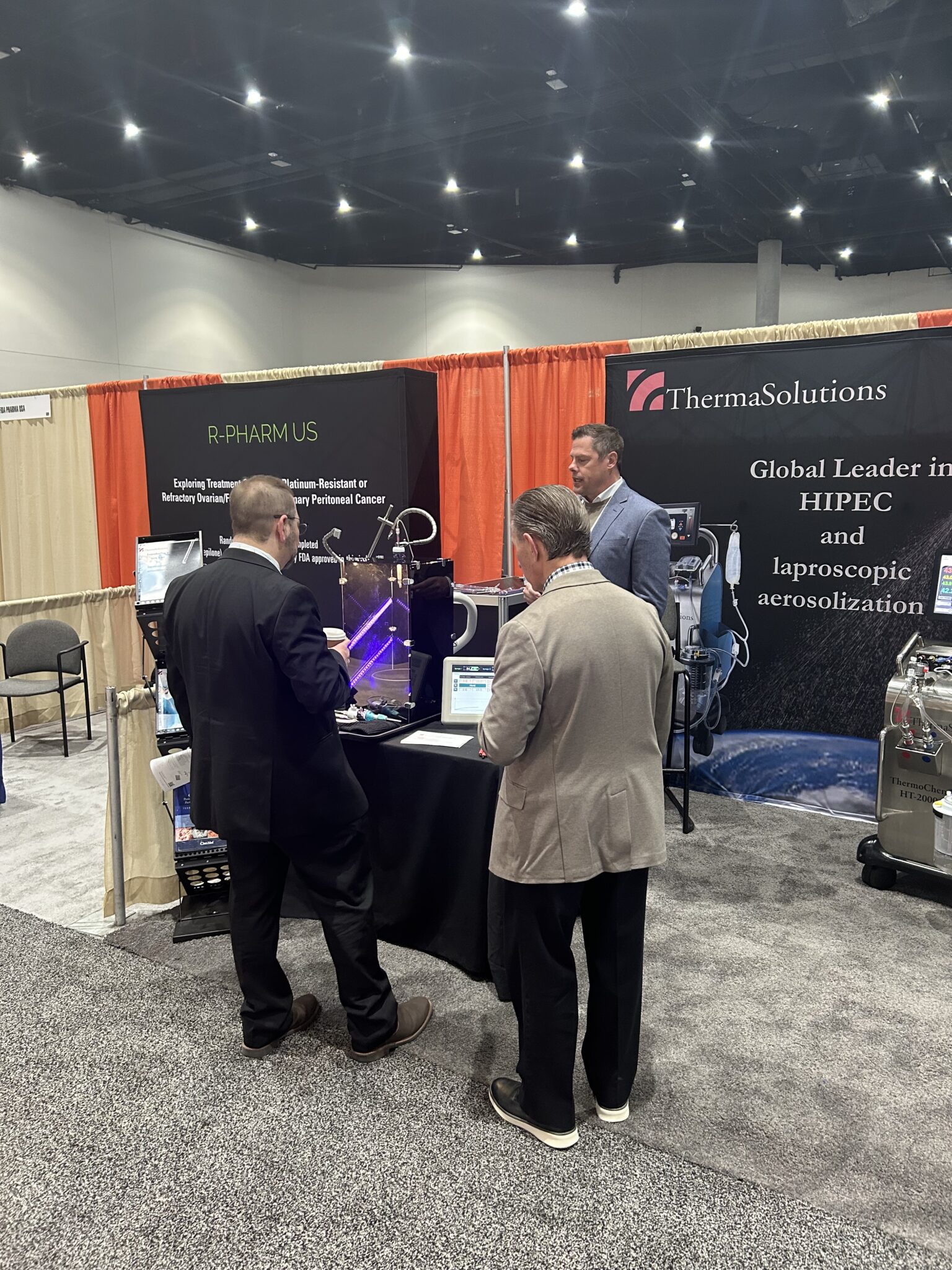 ThermaSolutions Supports SGO and ESSO in March! - ThermaSolutions ...
