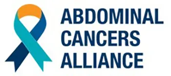Abdominal cancers alliance logo